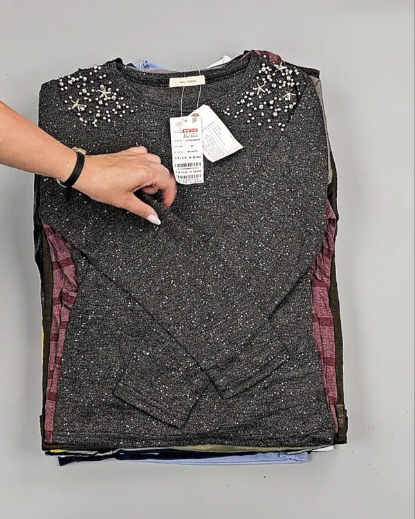 Фотография  738 - Тонковки Корея 085#5 кг, ЛОТ СТ-9213 оптом в Рязани и Рязанской области