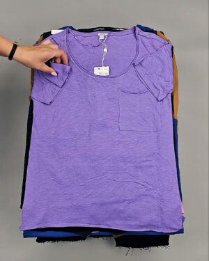 Фотография  305 - OVS Summer м/ж mix#15 кг, ЛОТ СТ-9164 оптом в Рязани и Рязанской области