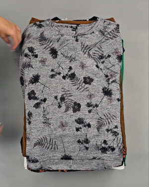 Фотография 972 - OVS Summer м/ж mix#15 кг, ЛОТ СТ-9163 оптом в Рязани и Рязанской области