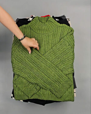 Фотография  994 - ICHI mix 075#15 кг, ЛОТ СТ-9204 оптом в Рязани и Рязанской области