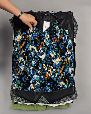 Фотография  785 - СТОК mix Women 075#11 кг оптом в Рязани и Рязанской области