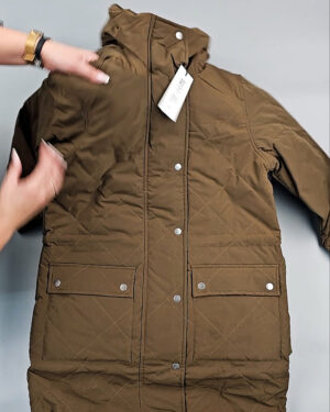 Фотография  884 - Верхняя одежда BESTSELLER Дания 104#10 кг оптом в Рязани и Рязанской области