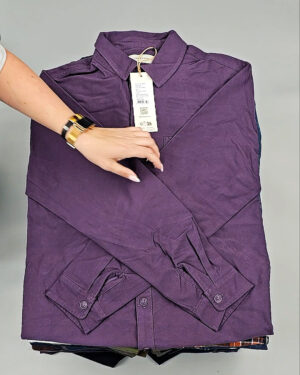 Фотография  145 - Мужской зимний микс Blend He, 20 кг, ЛОТ №СТ-9254 оптом в Рязани и Рязанской области