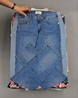 Фотография  458 - СТОК mix Women 075#10,1 кг, ЛОТ №9119 оптом в Рязани и Рязанской области