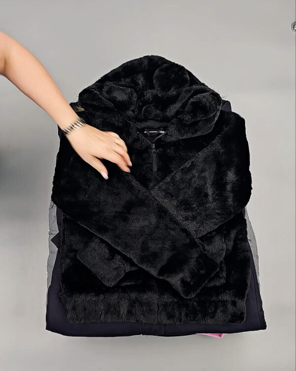 Фотография  532 - Верхняя одежда СТОК дети 065#10 кг, ЛОТ СТ-9343 оптом в Рязани и Рязанской области