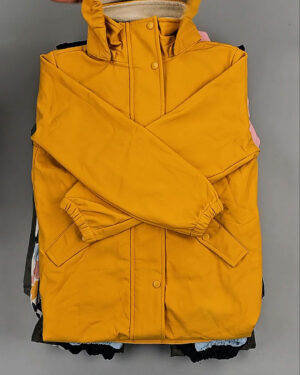 Фотография  600 - Верхняя одежда TCM kids 074#7 кг оптом в Рязани и Рязанской области