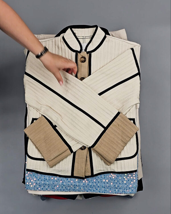 Фотография  232 - ICHI mix 075#14,75 кг, ЛОТ СТ-9202 оптом в Рязани и Рязанской области