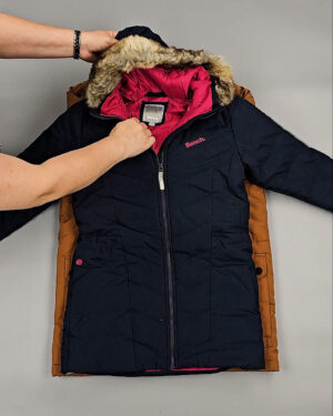 Фотография  500 - Верхняя одежда СТОК дети 065#10 кг, ЛОТ СТ-9342 оптом в Рязани и Рязанской области