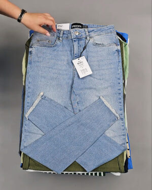 Фотография 164 - PIECES Summer mix 045#15 кг, ЛОТ СТ-9178 оптом в Рязани и Рязанской области