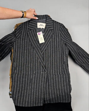 Фотография 518 - Верхняя одежда Корея 085#15 кг, ЛОТ № СТ-9248 оптом в Рязани и Рязанской области