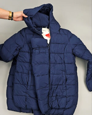 Фотография  799 - Верхняя одежда для беременных C&A 025#9,65 кг, ЛОТ СТ-9326 оптом в Рязани и Рязанской области