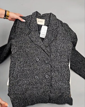 Фотография  426 - Верхняя одежда Корея 085#15 кг оптом в Рязани и Рязанской области