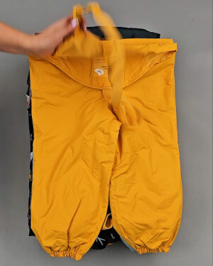 Фотография  749 - Верхняя одежда TCM kids зима 104#5 кг, ЛОТ СТ-9334 оптом в Рязани и Рязанской области