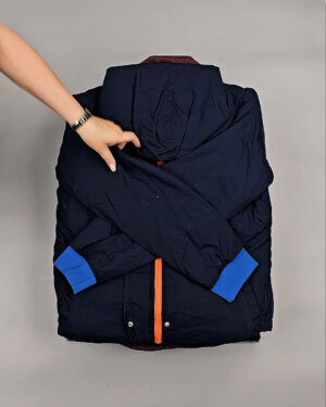 Фотография 988 - Верхняя одежда СТОК дети 065#10 кг, ЛОТ СТ-9340 оптом в Рязани и Рязанской области