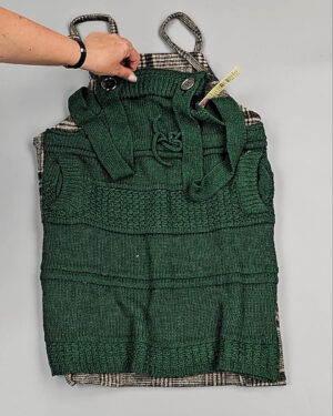 Фотография 834 - Платья Корея Winter 085#4,6 кг, ЛОТ СТ-9228 оптом в Рязани и Рязанской области