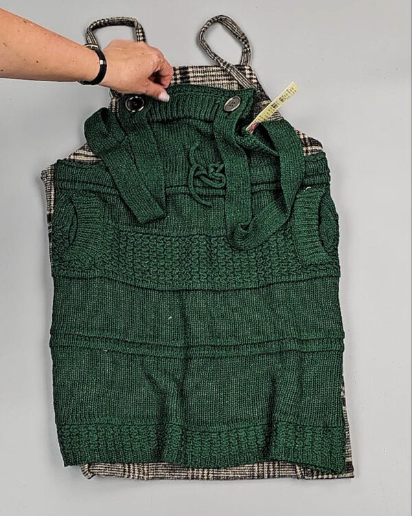 Фотография  627 - Платья Корея Winter 085#4,6 кг, ЛОТ СТ-9228 оптом в Рязани и Рязанской области