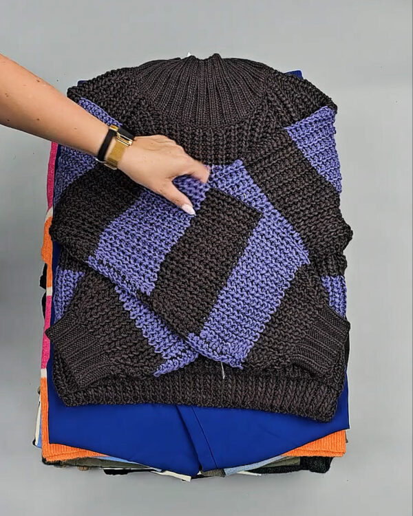 Фотография  271 - JACK JONES Women mix 075 #15 кг, ЛОТ СТ-9181 оптом в Рязани и Рязанской области