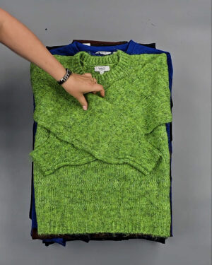 Фотография  712 - B.YOUNG Winter mix 104#15 кг, ЛОТ СТ-9195 оптом в Рязани и Рязанской области