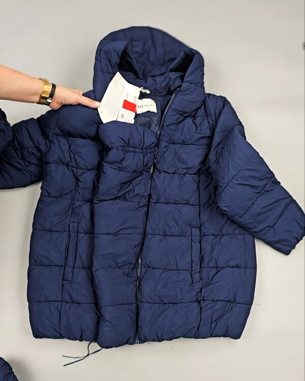 Фотография  400 - Верхняя одежда для беременных C&A 025#9,75 кг, ЛОТ СТ-9327 оптом в Рязани и Рязанской области