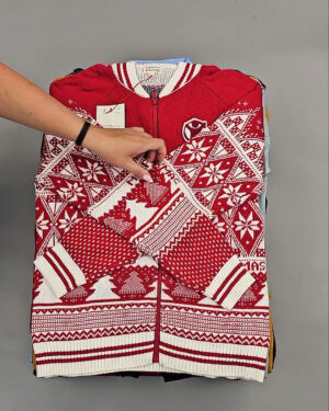 Фотография  880 - OVS Winter м/ж mix#15 кг оптом в Рязани и Рязанской области