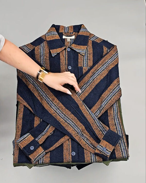 Фотография  291 - Мужской зимний микс Blend He, 20 кг оптом в Рязани и Рязанской области