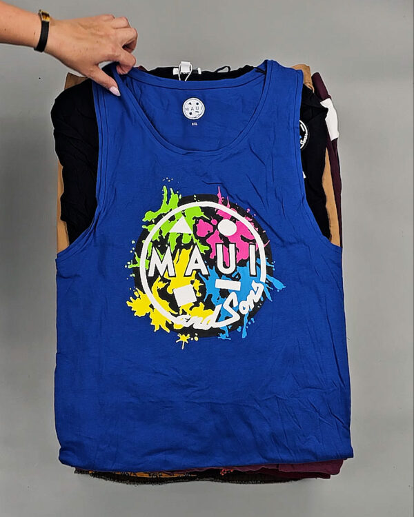 Фотография  813 - OVS Summer м/ж mix#15 кг, ЛОТ СТ-9165 оптом в Рязани и Рязанской области