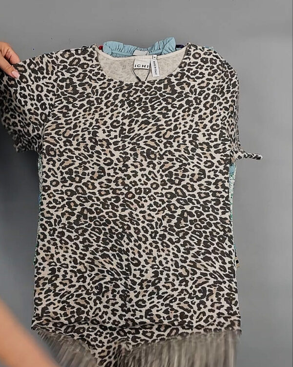 Фотография  751 - ICHI Summer mix 045#15 кг, ЛОТ СТ-9186 оптом в Рязани и Рязанской области