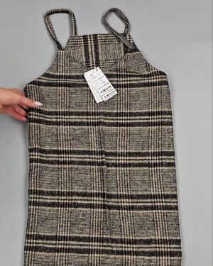 Фотография  861 - Платья Корея Winter 085#4,6 кг, ЛОТ СТ-9228 оптом в Рязани и Рязанской области