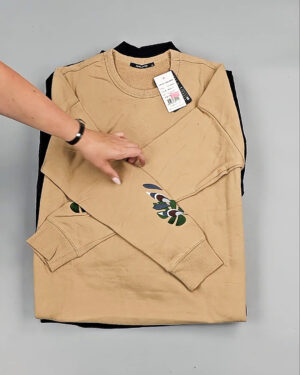 Фотография  993 - Толстовки Корея 085#7,2 кг, ЛОТ СТ-9234 оптом в Рязани и Рязанской области