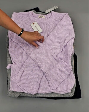 Фотография 476 - Джемпера Корея 085#7 кг оптом в Рязани и Рязанской области