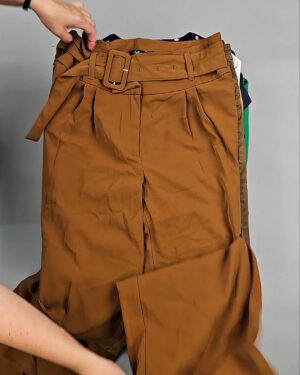 Фотография  391 - OVS Summer м/ж mix#15 кг, ЛОТ СТ-9163 оптом в Рязани и Рязанской области