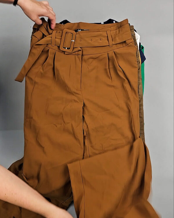 Фотография  221 - OVS Summer м/ж mix#15 кг, ЛОТ СТ-9163 оптом в Рязани и Рязанской области