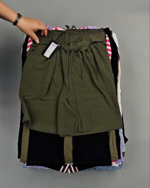 Фотография 175 - PIECES Summer mix 045#15 кг, ЛОТ СТ-9179 оптом в Рязани и Рязанской области