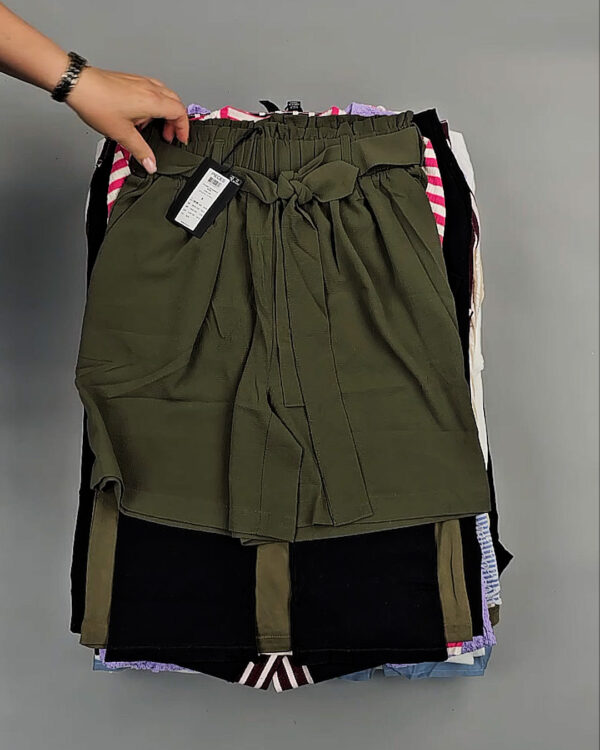 Фотография  156 - PIECES Summer mix 045#15 кг, ЛОТ СТ-9179 оптом в Рязани и Рязанской области