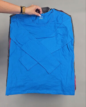 Фотография  801 - LIDL Winter mix 114#15 кг, ЛОТ №9133 оптом в Рязани и Рязанской области