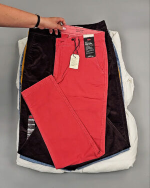 Фотография 706 - Levis mix SW 03#10 кг, ЛОТ СТ-9168 оптом в Рязани и Рязанской области