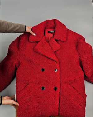 Фотография 721 - Верхняя одежда женская CAN 104#15 кг оптом в Рязани и Рязанской области