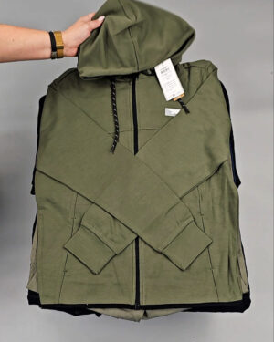 Фотография  257 - Мужской зимний микс JACK JONES, 20 кг, ЛОТ № СТ-9266 оптом в Рязани и Рязанской области