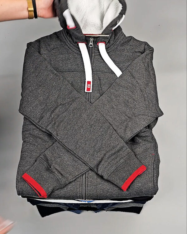 Фотография  834 - SOLID W 104#18,6 кг, ЛОТ СТ-9299 оптом в Рязани и Рязанской области