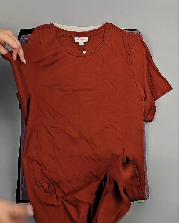 Фотография  768 - CARMACOMA mix 075#25 шт, ЛОТ СТ-9308 оптом в Рязани и Рязанской области