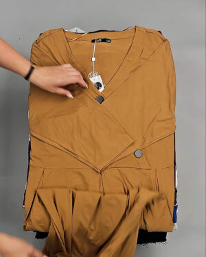 Фотография  801 - OVS Summer м/ж mix#15 кг, ЛОТ СТ-9164 оптом в Рязани и Рязанской области