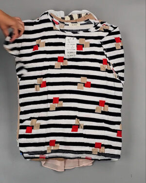 Фотография 314 - Блузки Корея 085#5 кг оптом в Рязани и Рязанской области