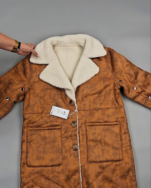 Фотография  500 - Верхняя одежда VILA#10 кг оптом в Рязани и Рязанской области