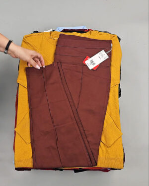 Фотография  204 - OVS Winter м/ж mix#15 кг оптом в Рязани и Рязанской области