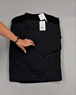 Фотография  803 - Толстовки Корея 085#7,2 кг, ЛОТ СТ-9234 оптом в Рязани и Рязанской области