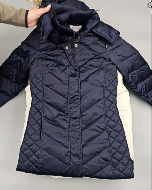 Фотография 536 - Верхняя одежда женская CAN 104#15 кг, ЛОТ СТ-9353 оптом в Рязани и Рязанской области