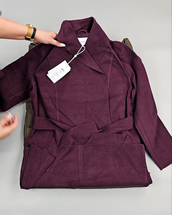 Фотография  200 - Верхняя одежда BESTSELLER Дания 104#10 кг оптом в Рязани и Рязанской области