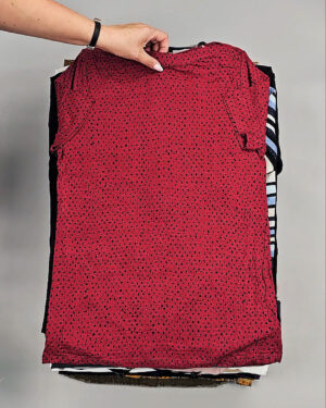 Фотография  419 - OVS Summer м/ж mix#15 кг, ЛОТ СТ-9162 оптом в Рязани и Рязанской области