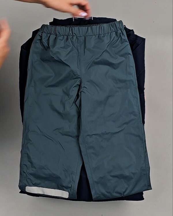 Фотография  815 - Верхняя одежда TCM kids 074#7 кг, ЛОТ СТ-9330 оптом в Рязани и Рязанской области