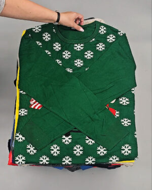 Фотография 641 - LIDL Winter mix 124#15 кг, ЛОТ №9147 оптом в Рязани и Рязанской области